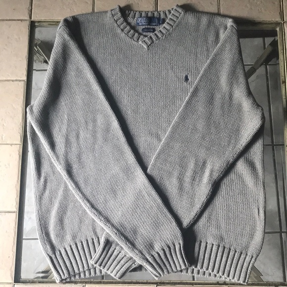 Polo Ralph Lauren Other - Men Polo Ralph Lauren Sweater